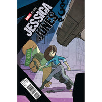 Jessica Jones #5