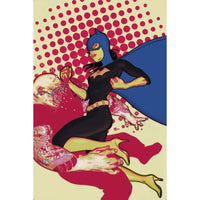 DC Poster Portfolio: James Jean