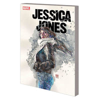 Jessica Jones Volume 1: Uncaged