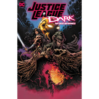 Justice League Dark: The Great Wickedness