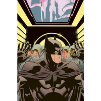 Justice League Vs. The Legion Of Super-Heroes #3