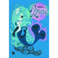 Princess Mermaid