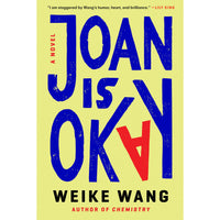 Joan Is Okay: A Novel