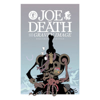 Joe Death And The Graven Image