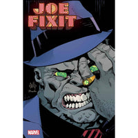 Joe Fixit #3