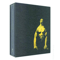 Joe Golem And The Drowning City