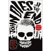 John Dies At The End