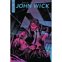 John Wick #1