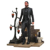John Wick 2 Gallery PVC Figure