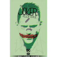 Joker: Killer Smile