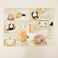 Jordan's Greatest Fisherman