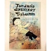 Jordan's Greatest Fisherman