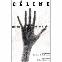 Journey to the End of the Night