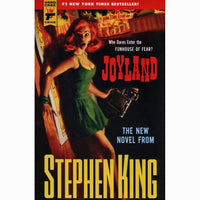 Joyland (tpb)