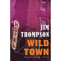 Wild Town
