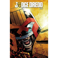 Judge Dredd Volume 2
