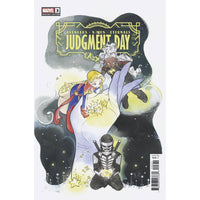 AXE: Judgment Day #3