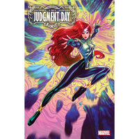 AXE: Judgment Day #3