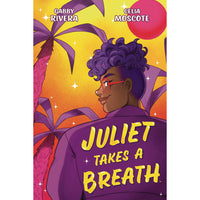 Juliet Takes a Breath