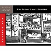 Julius Knipl, Real Estate Photographer: The Beauty Supply District