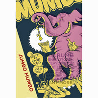 Jumbo Mumbo