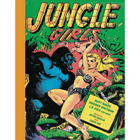 Jungle Girls