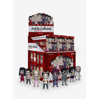 Junji Ito Kawaii Blindbox Figure