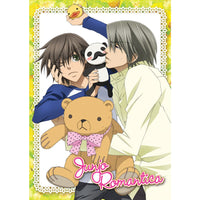 Junjo Romantica Season 1 DVD