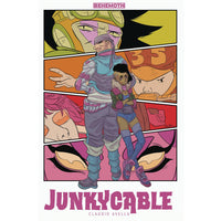 Junky Cable #1