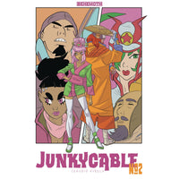 Junky Cable #2