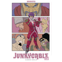 Junky Cable #3
