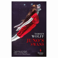 Juno's Swans