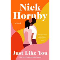 Just Like You (paperback)