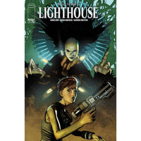 Jules Verne Lighthouse #2