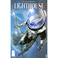 Jules Verne Lighthouse #2