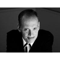 Mr. Know-It-All: The Tarnished Wisdom of a Filth Elder (not actual cover)