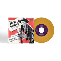 It's In The Book 45 RPM