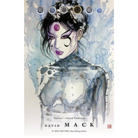 Kabuki Omnibus Vol. 4
