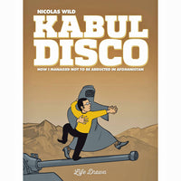 Kabul Disco Book 1