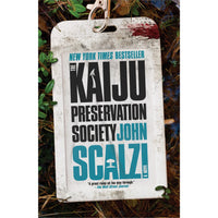 Kaiju Preservation Society