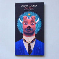 God of Money