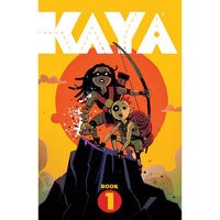 Kaya Volume 1