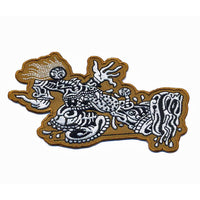 Keep On Trippin’ Patch