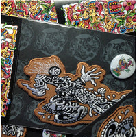 Keep On Trippin’ Patch