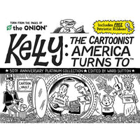 Kelly The Cartoonist America Turns To