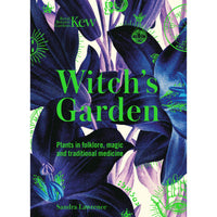 Kew: The Witch's Garden
