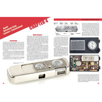 The Secret History of KGB Spy Cameras: 1945–1995