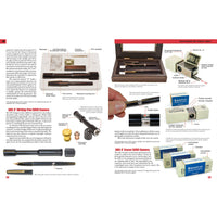 The Secret History of KGB Spy Cameras: 1945–1995