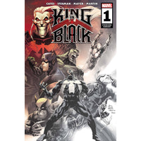 King In Black #1 (cover e)
