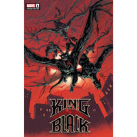 King In Black #1 (cover h)
